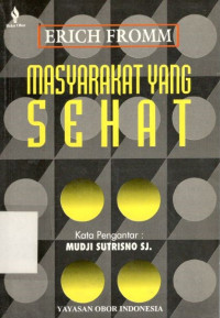 Masyarakat yang sehat