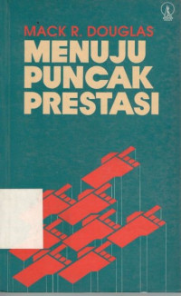 Menuju puncak prestasi