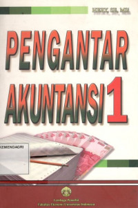 Pengantar akuntansi 1