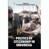 Politics of citizenship in Indonesia