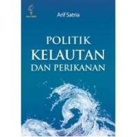 Politik kelautan dan perikanan