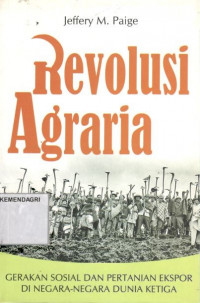 Revolusi agraria