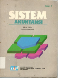 Sistem akuntansi