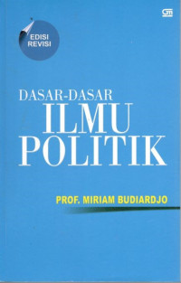 Dasar-dasar ilmu politik