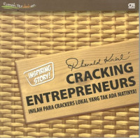 Cracking entrepreneurs