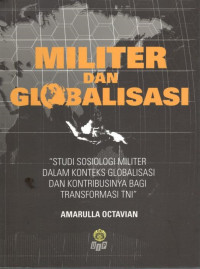 Militer dan globalisasi