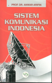 Sistem komunikasi Indonesia