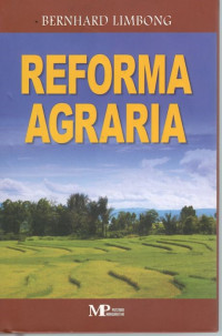 Reforma agraria