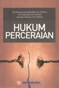 Hukum perceraian