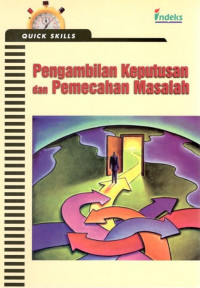 Pengambilan keputusan dan pemecahan masalah