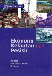 Ekonomi kelautan dan pesisir