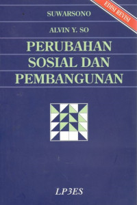 Perubahan sosial dan pembangunan: edisi revisi