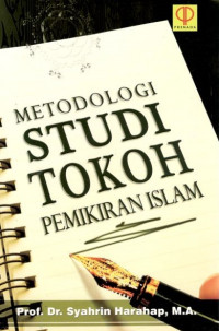 Metodologi studi tokoh pemikiran Islam