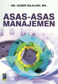 Asas-asas manajemen