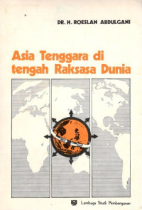 Asia Tenggara di tengah raksasa dunia