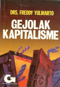 Gejolak kapitalisme