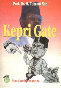 Kepri gate