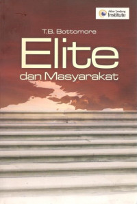 Elite dan masyarakat