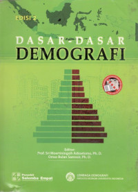 Dasar-dasar demografi: edisi 2