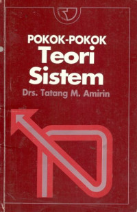 Pokok-pokok teori sistem