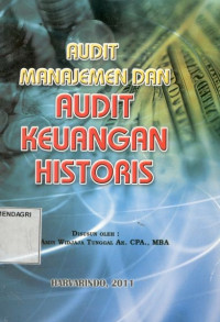 Audit manajemen dan audit keuangan historis