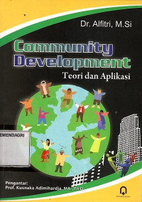 Community development: teori dan aplikasi