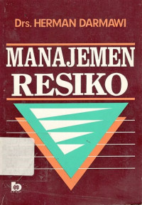 Manajemen resiko