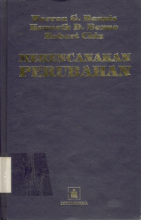 Merencanakan perubahan