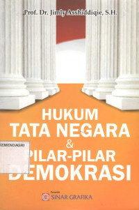 Hukum tata negara dan pilar-pilar demokrasi