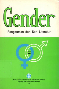 Gender: rangkuman dan sari literatur