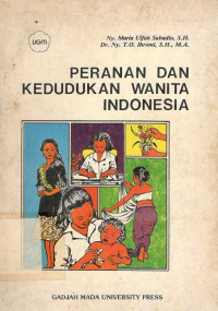 Peranan dan kependudukan wanita di Indonesia