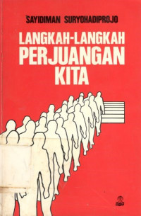 Langkah-langkah perjuangan kita