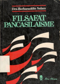 Filsafat pancasilaisme