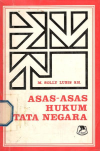 Asas-asas hukum tata negara