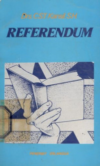 Referendum