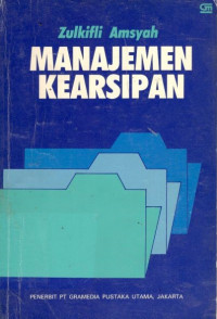 Manajemen kearsipan