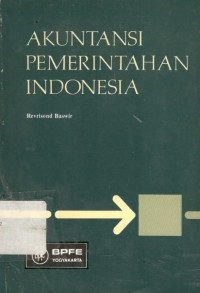 Akuntansi pemerintahan Indonesia