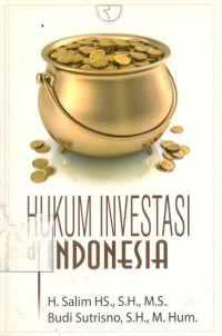 Hukum investasi di Indonesia