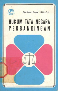 Hukum tata negara perbandingan