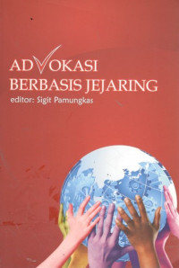 Advokasi berbasis jejaring