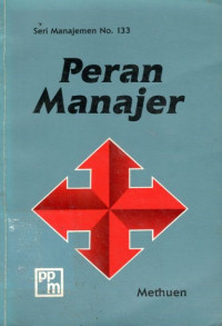 Peran manajer