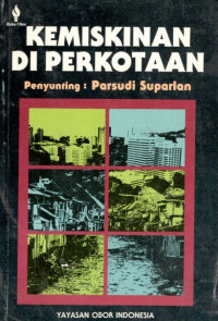 Kemiskinan di perkotaan