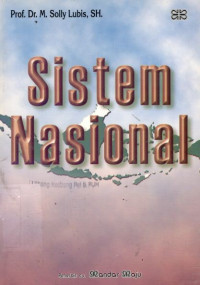 Sistem nasional