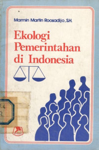 Ekologi pemerintahan di Indonesia