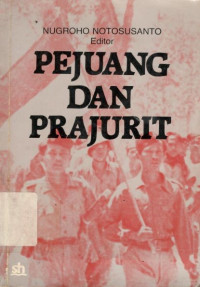 Pejuang dan prajurit