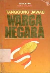 Tanggung jawab warga negara