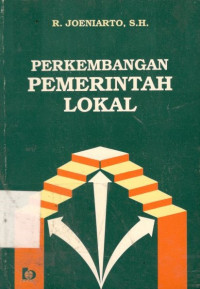 Perkembangan pemerintah lokal