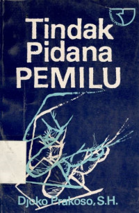 Tindak pidana pemilu