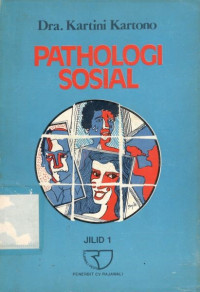 Pathologi sosial