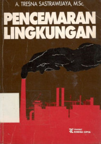 Pencemaran lingkungan